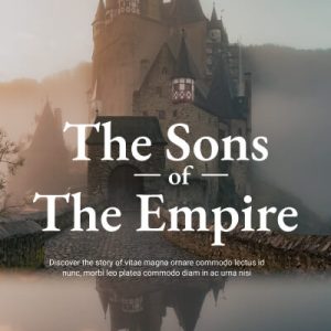 Los hijos del imperio